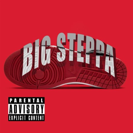 BIG STEPPA ft. V Santo | Boomplay Music