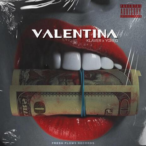 Valentina ft. Ygreg | Boomplay Music