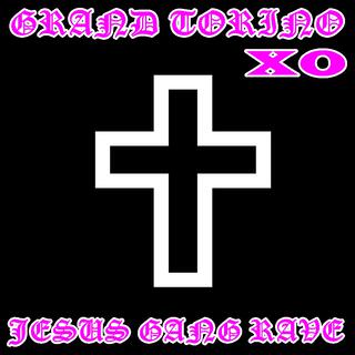 Jesus Gang Rave Pt. 2 (Kaio Sama)