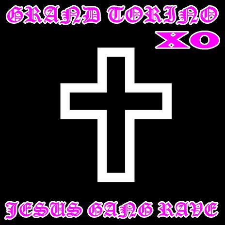 Jesus Gang Rave Pt. 2 (Kaio Sama) | Boomplay Music