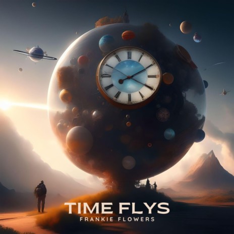 Time Flys | Boomplay Music