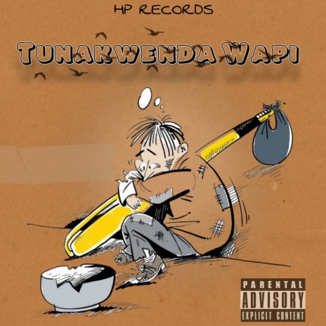 Tunakwenda Wapi | Boomplay Music