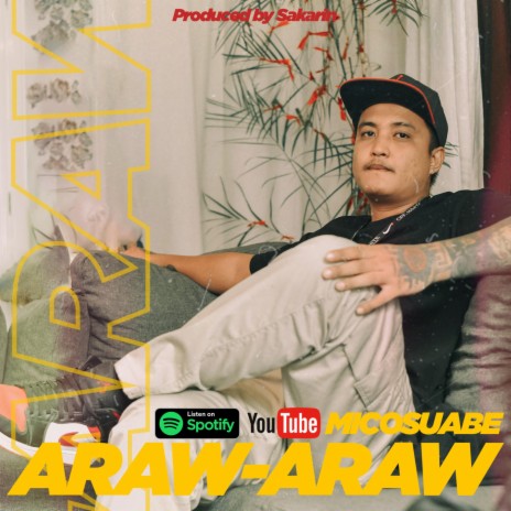 Araw-araw | Boomplay Music