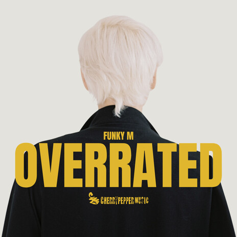 Overrated (Extended Remix) | Boomplay Music