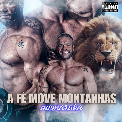 A Fé Move Montanhas | Boomplay Music