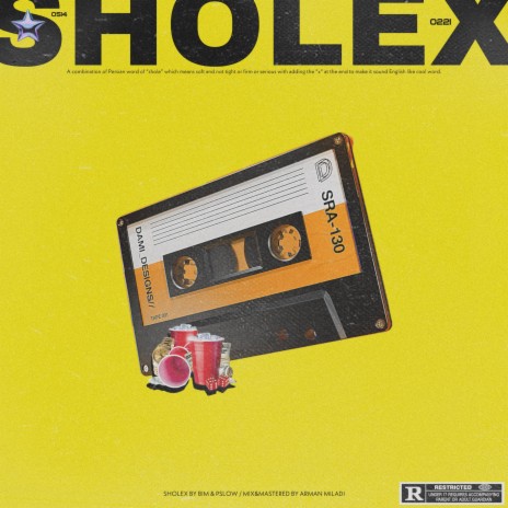 SHOLEX ft. Pslow | Boomplay Music