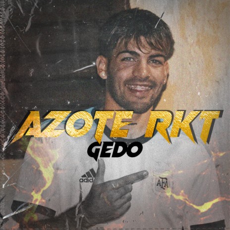 Azote Rkt | Boomplay Music