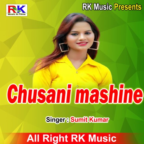 Chusani Mashine | Boomplay Music