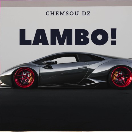 LAMBO | Boomplay Music