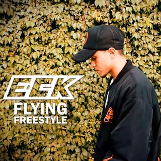 Flying Freestyle