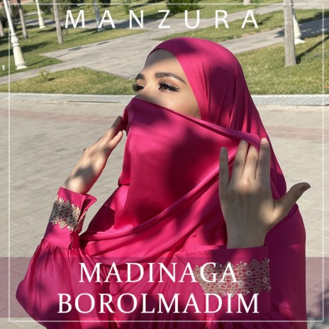 Madinaga Borolmadim | Boomplay Music