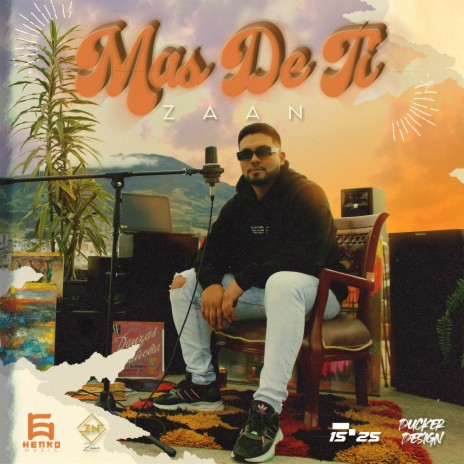 Mas De Ti | Boomplay Music