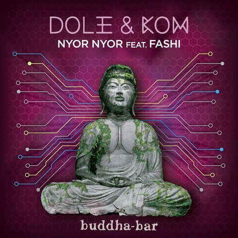 Nyor Nyor ft. Dole & Kom | Boomplay Music