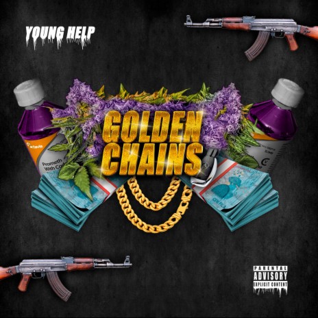 Golden Chains | Boomplay Music