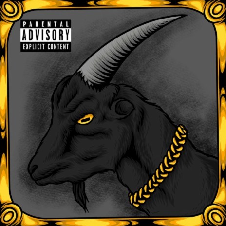 THE GOAT | Boomplay Music