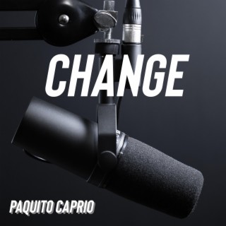 Change