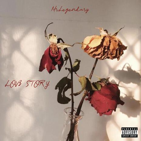 LOV3 STORY | Boomplay Music