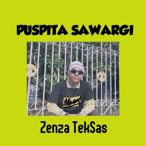 PUSPITA SAWARGI | Boomplay Music