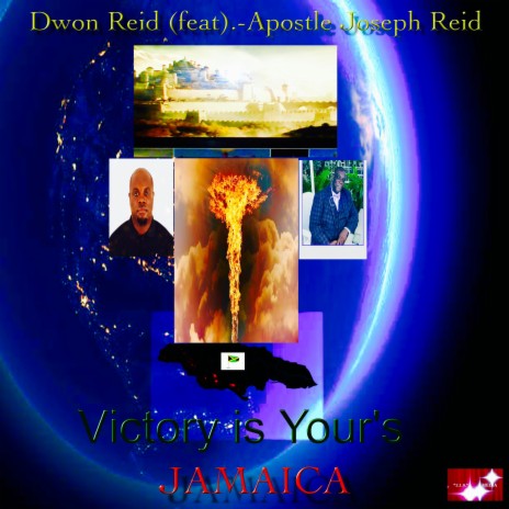 Victory Is Yours Jamaica ft. Joseph Reid | Boomplay Music