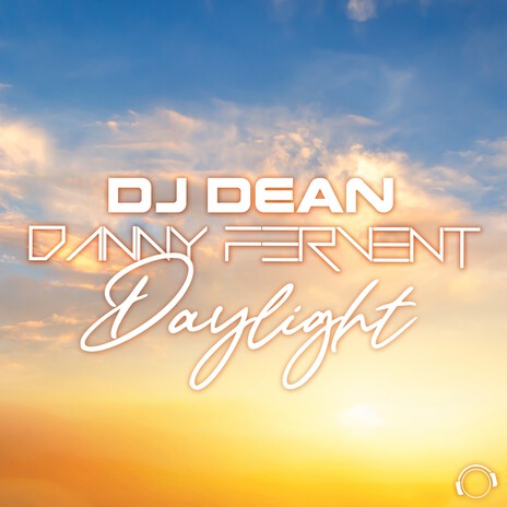 Daylight ft. Danny Fervent | Boomplay Music