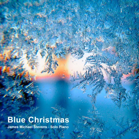 Blue Christmas - Solo Piano | Boomplay Music