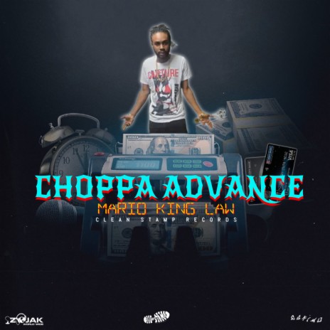 Choppa Advance | Boomplay Music