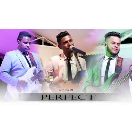 Perfect (Cover) | Boomplay Music