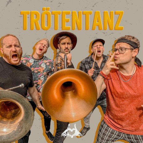 Trötentanz | Boomplay Music