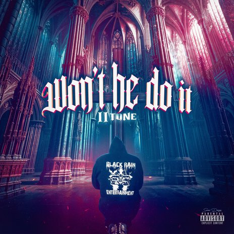 Won't He Do It | Boomplay Music