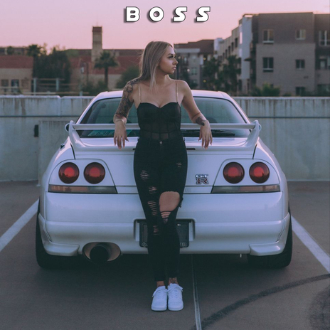 Boss | Boomplay Music