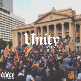 Unity, Pt. 2 lyrics | Boomplay Music