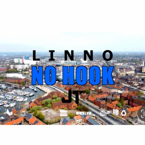 'NO HOOK' ft. LINNO | Boomplay Music