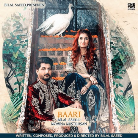 Baari ft. Momina Mustehsan | Boomplay Music