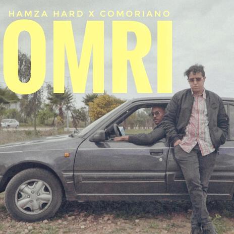 omri ft. comoriano | Boomplay Music