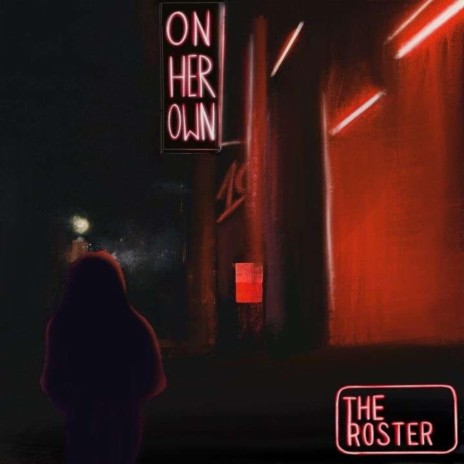 On Her Own | Boomplay Music