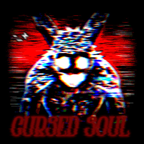 Cursed Soul | Boomplay Music