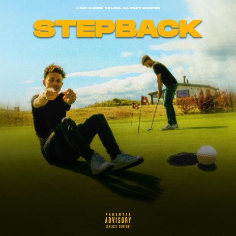 Stepback ft. Yung So | Boomplay Music