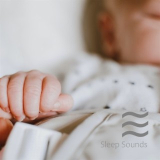 White Noise Pacifying Newborns