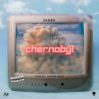 Chernobyl ft. Andres Melz lyrics | Boomplay Music