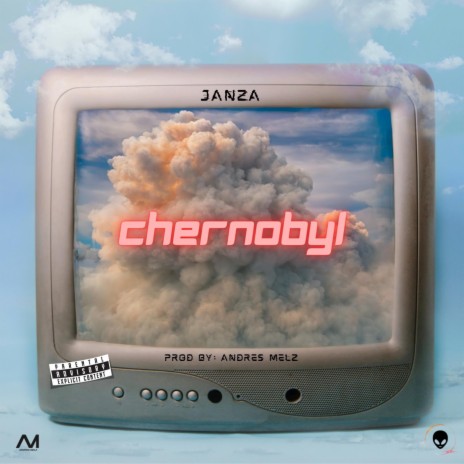 Chernobyl ft. Andres Melz | Boomplay Music