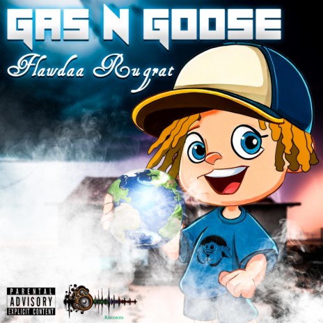 Gas N Goose | Boomplay Music