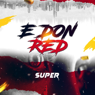 E Don Red