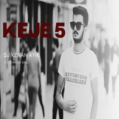 Keje 5 | Boomplay Music