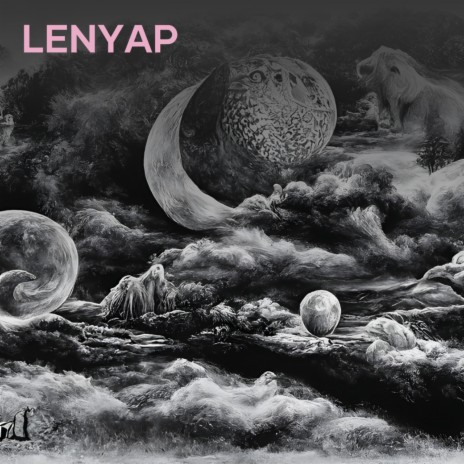 Lenyap | Boomplay Music