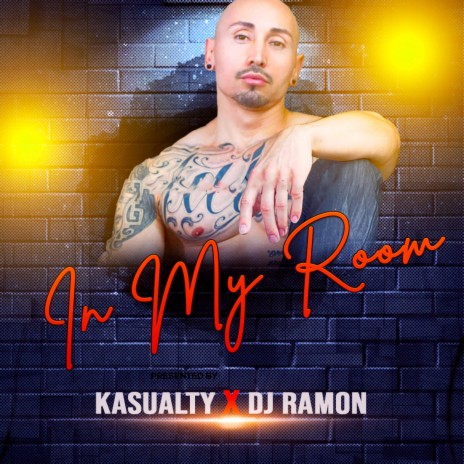 In My Room (Version Bachata) ft. Kasualty | Boomplay Music