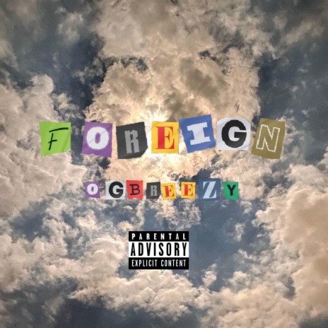 Foreign | Boomplay Music