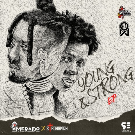 Yonah ft. Strongman | Boomplay Music