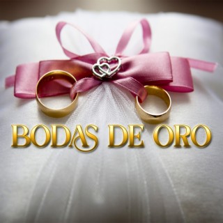 Bodas De Oro