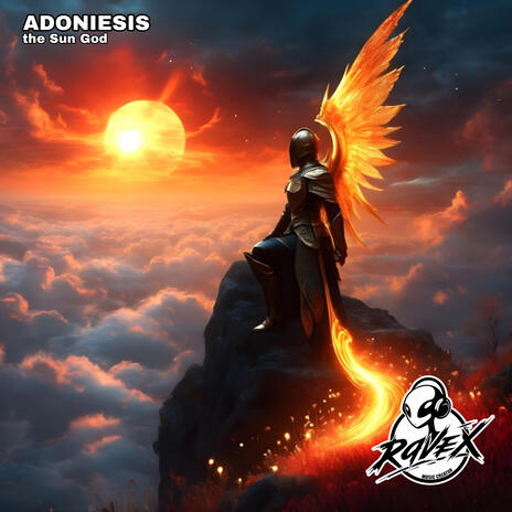 Adoniesis, the Sun God | Boomplay Music