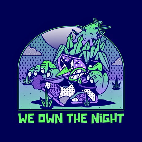 We Own The Night | Boomplay Music